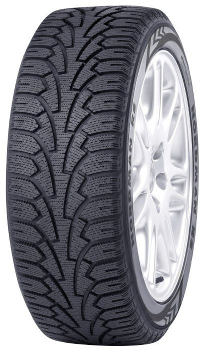 Image Nokian Nordman 185/65 R14 RS 90R