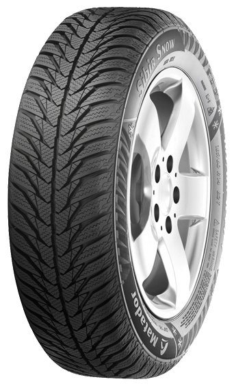 Image Matador 175/70 R14 MP-54 Sibir Snow 84T