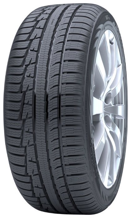 Image Nokian 215/50 R17 WR A3 95V XL