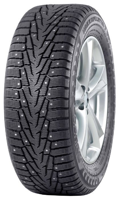 Image Nokian 265/70 R17 Nordman 7 Studded Suv 115T
