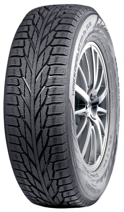 Image Nokian 245/55 R19 HKPL R2 SUV 107R XL