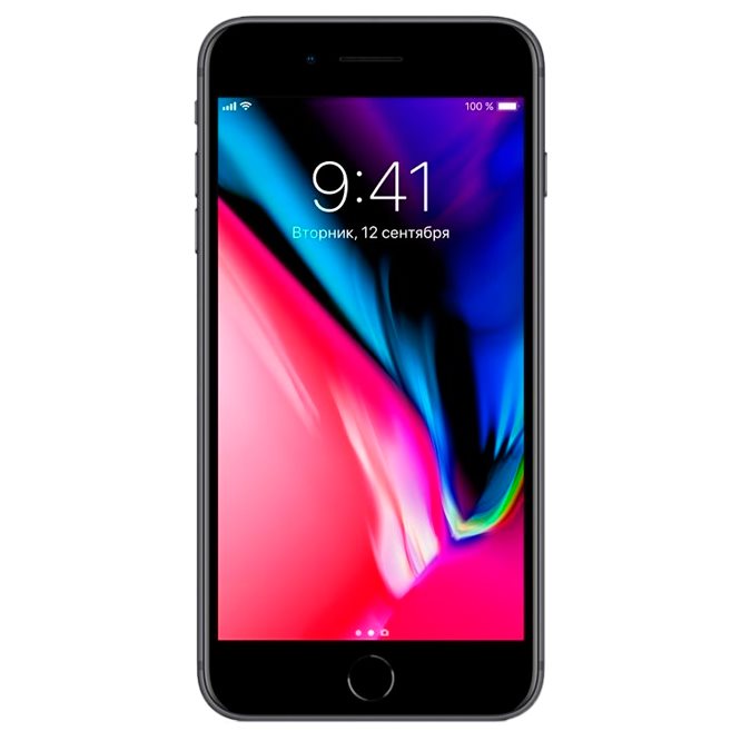 Image iPhone 8 64GB Space Gray