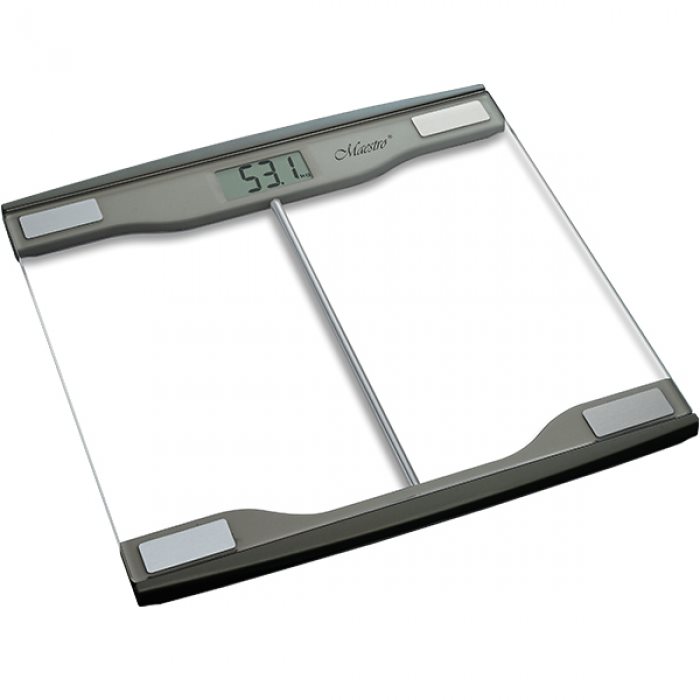 Image Cântar de podea Maestro MR -1826
