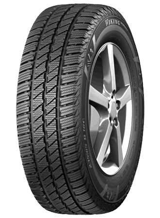 Image Viking Snowtech Van 195/60 R16C 99/97T