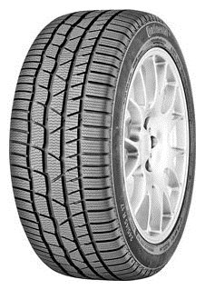 Image Шины Continental WinterContact TS830P MO 245/50 R18 104V XL