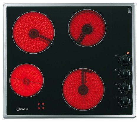 Image Indesit VRM 640 M IX