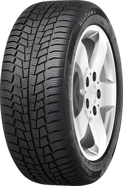 Image Viking 245/45 R18 WinTech