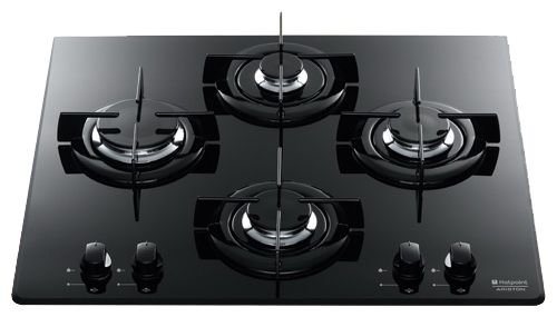 Image Hotpoint-Ariston TD 640 S (BK) GH/HA