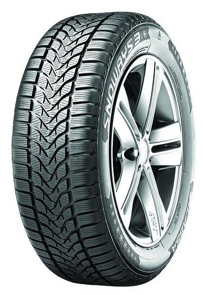 Image Lassa 215/60 R16 Snoways 3