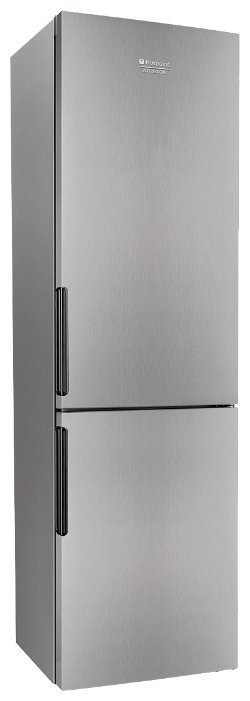 Image Hotpoint-Ariston LH8 FF2 X (UA)