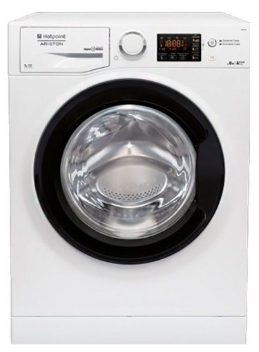 Image Hotpoint-Ariston RSPGX 623 FK