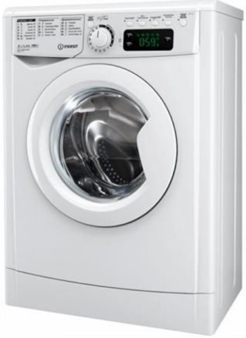 Image Indesit E2SE 2160 W