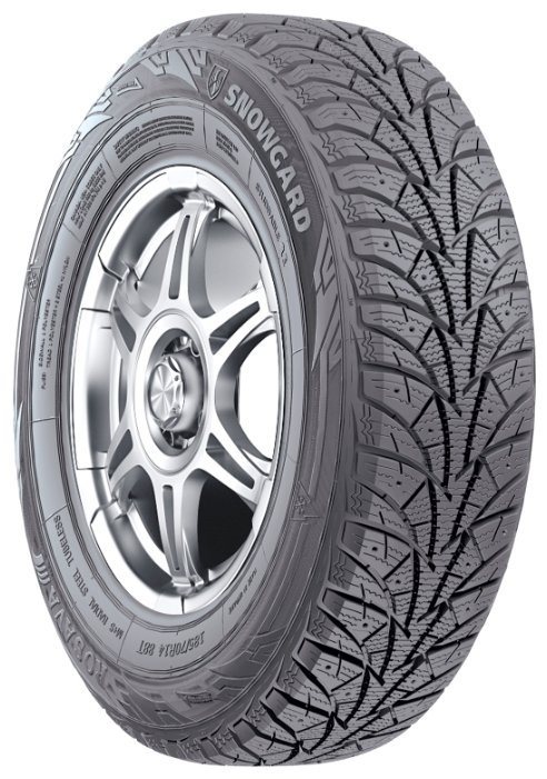 Image Rosava Snowgard 175/70 R13