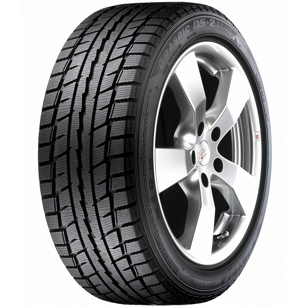 Image Dunlop Graspic DS2 175/70 R13