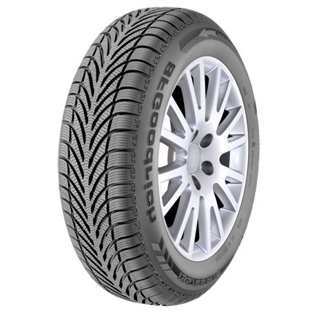 Image BFGoodrich G-Force 245/45 R17