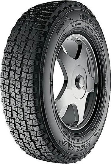 Image Kama i-520 Piligrim 235/75 R15