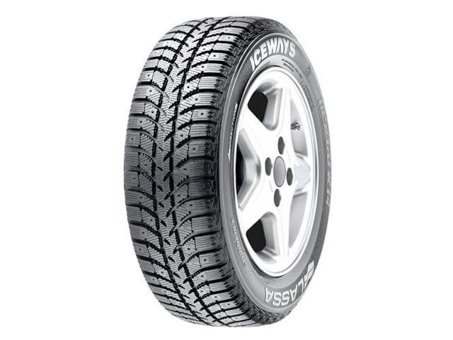 Image Lassa Iceways 205/60 R16