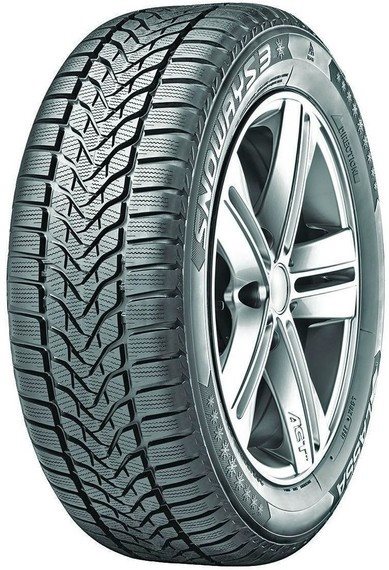 Image Lassa Snoways 175/70 R13