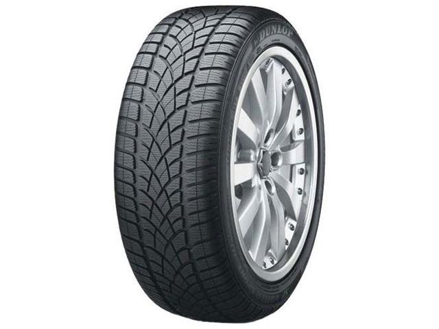 Image Dunlop Winter Sport 3D H 215/65 R16