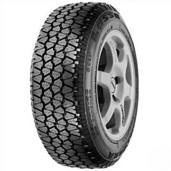 Image Lassa Wintus 175/75 R16C