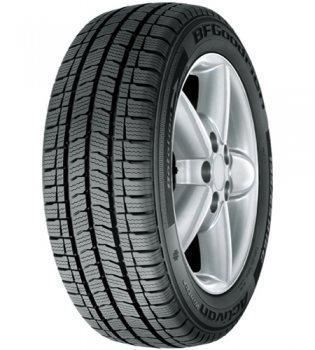 Image BFGoodrich Activan winter 225/70 R15C