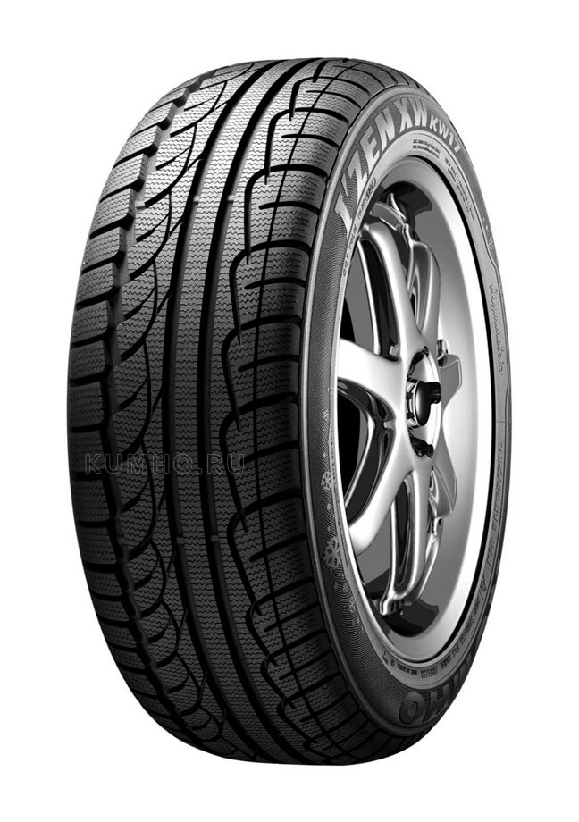 Image Kumho KW17 185/65 R14