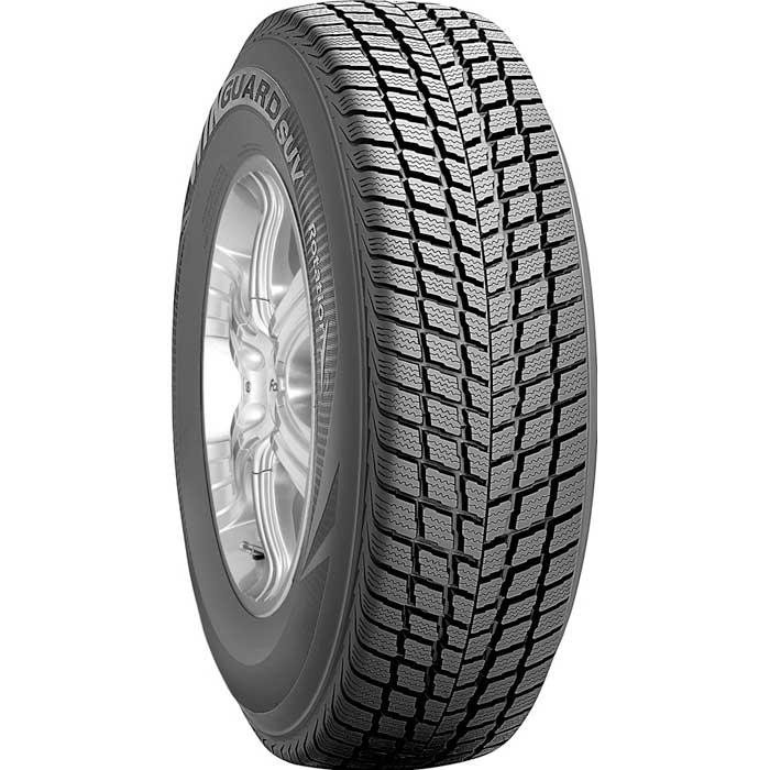 Image Nexen Winguard SUV 235/55 R18