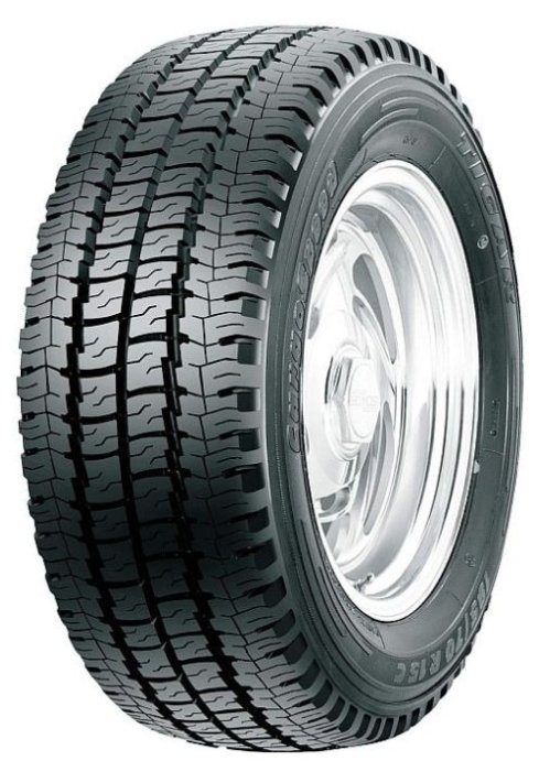 Image Tigar Cargo Speed 205/75 R16C