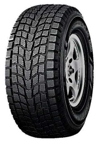 Image Dunlop Grandtrek SJ6 225/65 R17