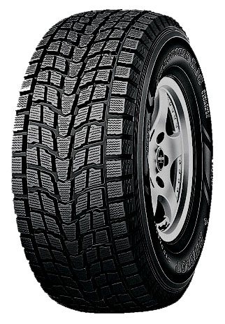Image Dunlop Grandtrek SJ6 215/65 R16