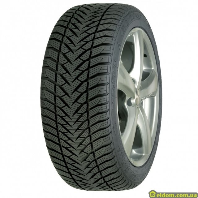 Image Goodyear Ultra Grip 8 205/65 R15