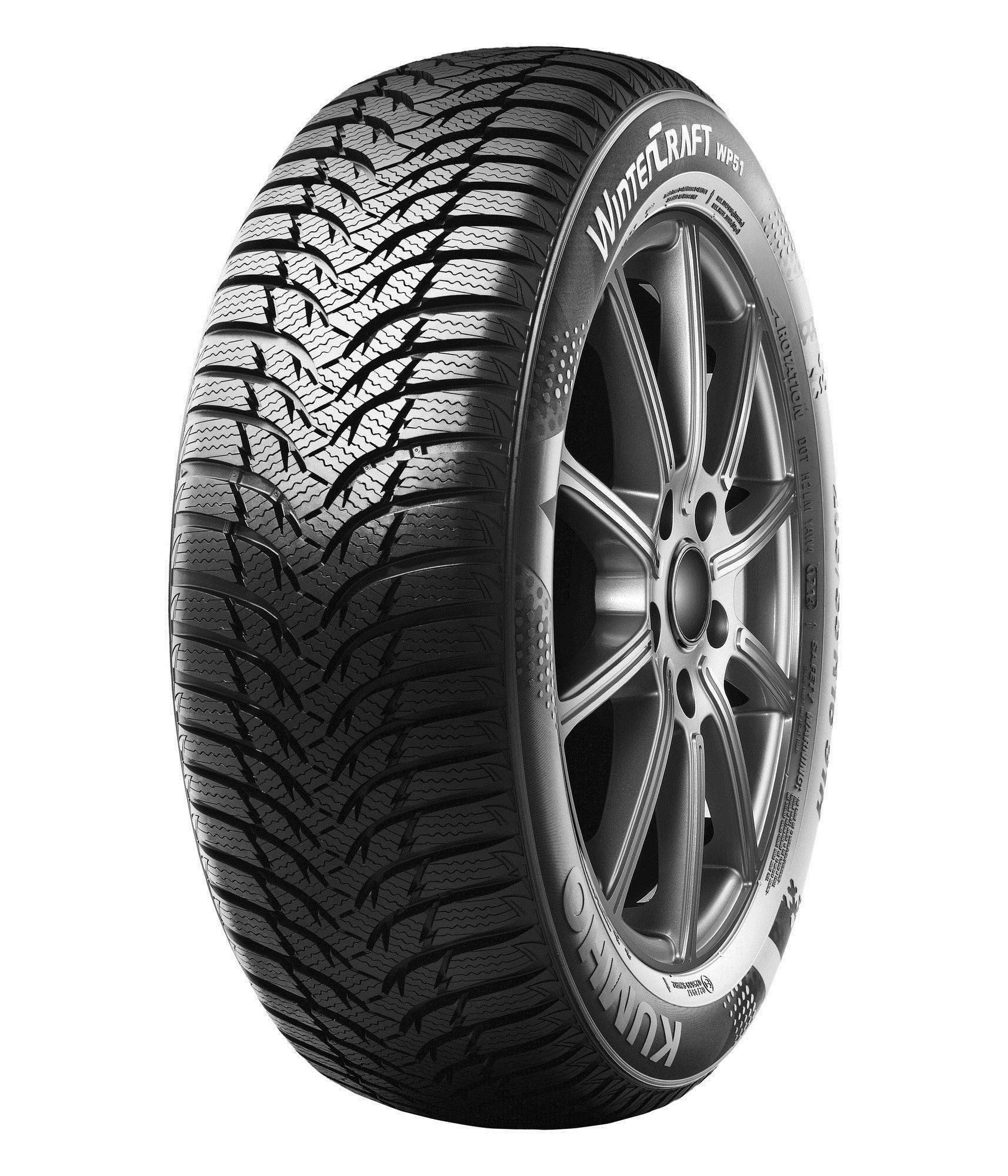 Image Kumho WP51 215/65 R15