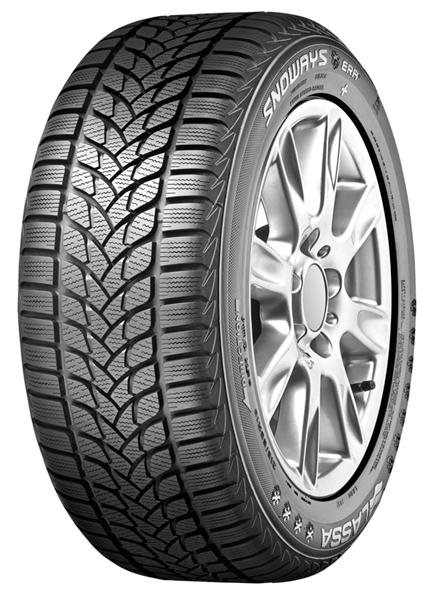 Image Lassa Snoways 3 215/45 R17