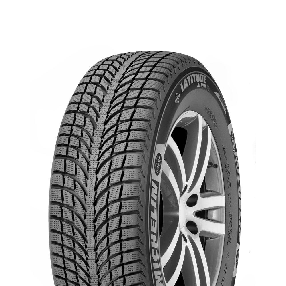 Image Michelin Latitude Alpin 265/70 R16