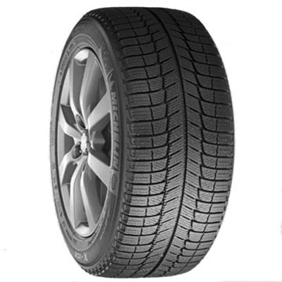 Image Michelin X-ICE 3 195/65 R15