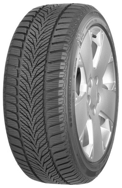 Image Sava Eskimo HP H 225/55 R16