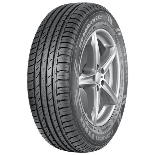 Image Шины Nokian Nordman SX2 195/60 R15