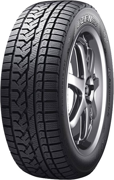 Image Kumho KC15 265/60 R18