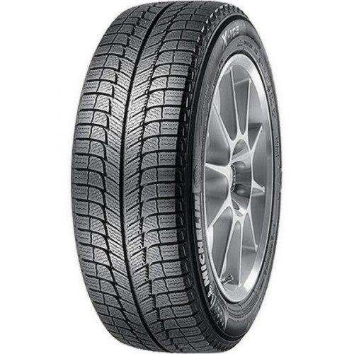 Image Michelin X-ICE 3 185/65 R15