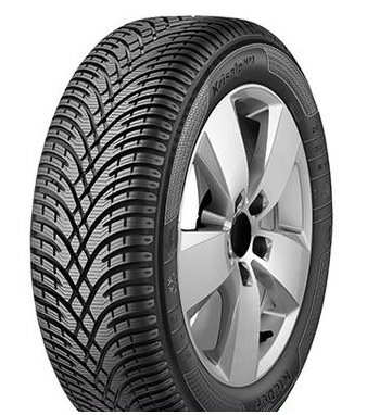 Image Kleber Krisalp HP3 185/65 R15