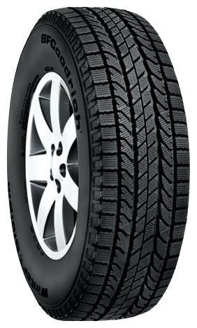 Image BFGoodrich Winter Slalom KSI 235/65 R17