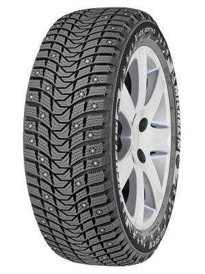 Image Michelin X-ICE North 3 205/65 R16