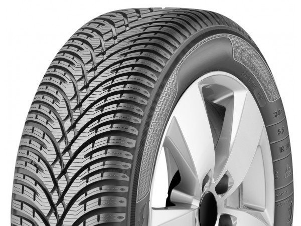 Anvelope BFGoodrich G-Force 2 205/55 R16 91H