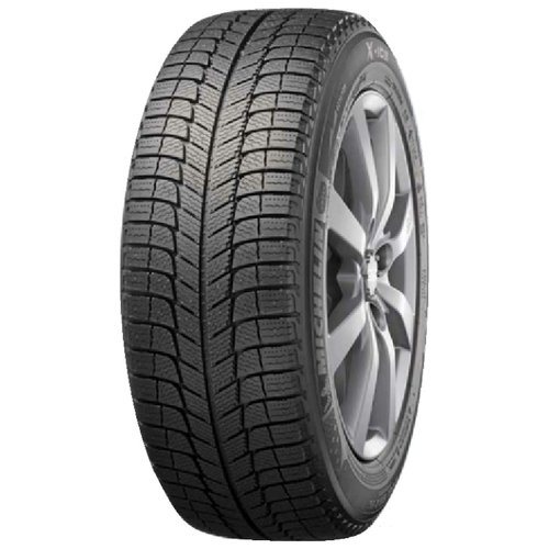 Image Michelin X-ICE 3 245/45 R18