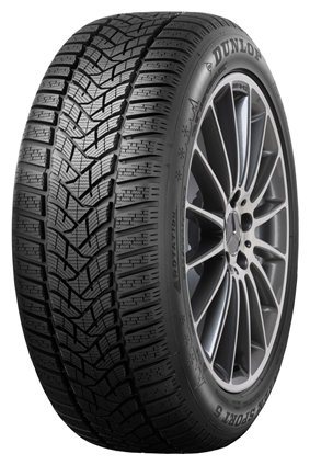 Image Dunlop Winter Sport 5 225/45 R17