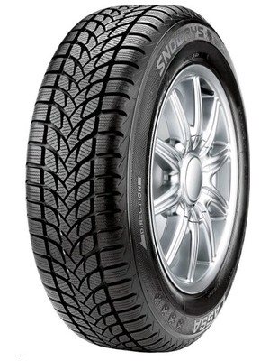 Image Lassa Snoways 3 185/60 R15