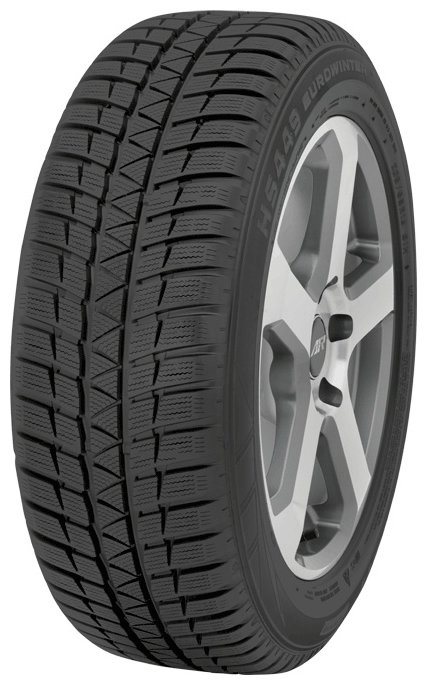 Image Falken Eurowinter HS449 255/40 R19
