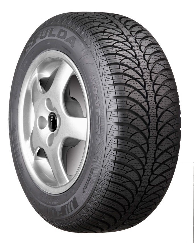 Image Fulda Kri Montero 3 205/65 R15