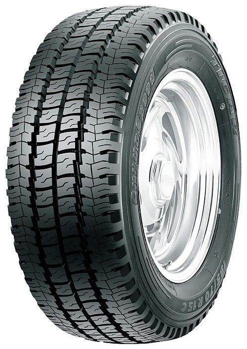 Image Tigar Cargo Speed 195/70 R15C