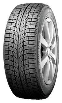 Image Michelin X-ICE 3 225/55 R18